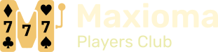 Maxioma logo